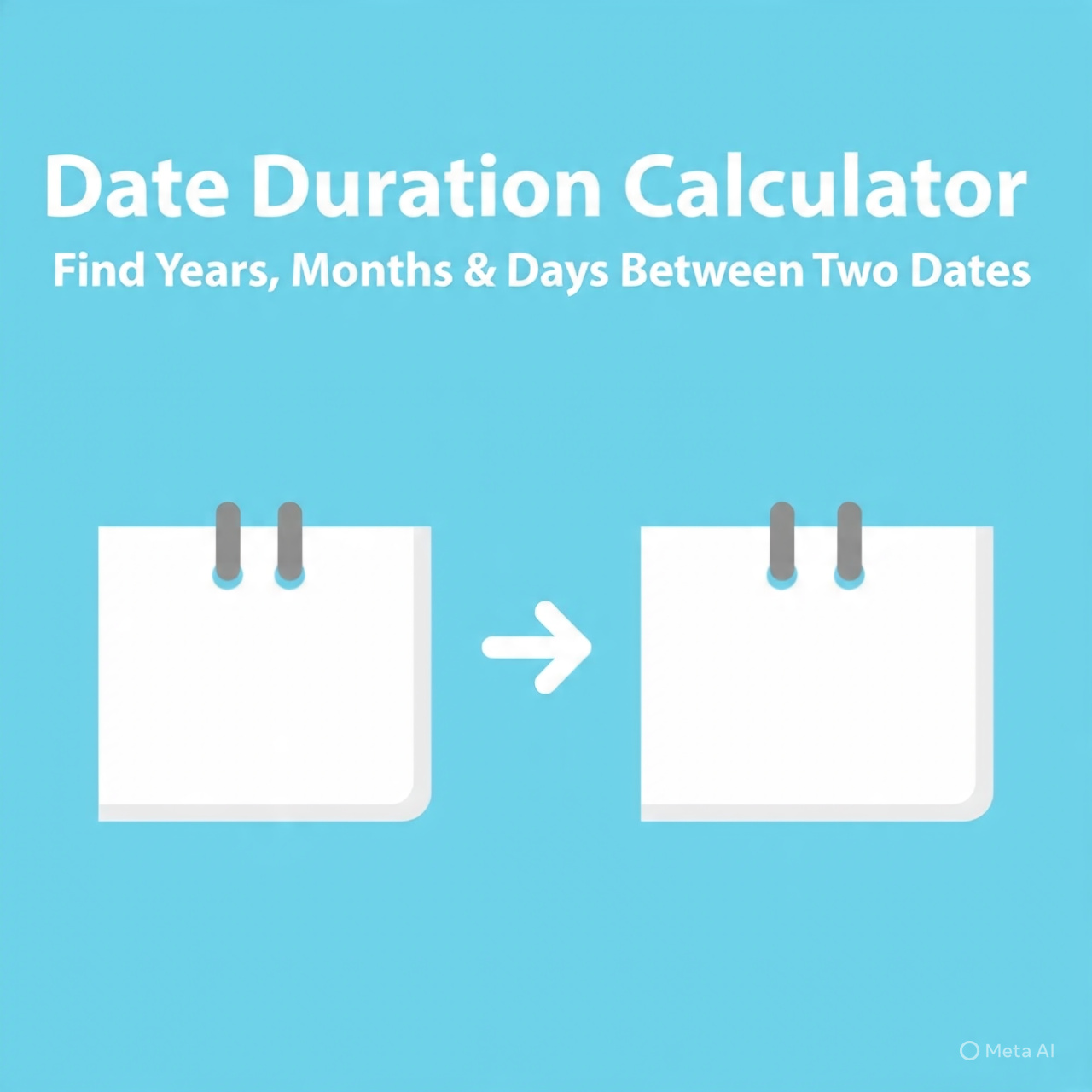 date calculator