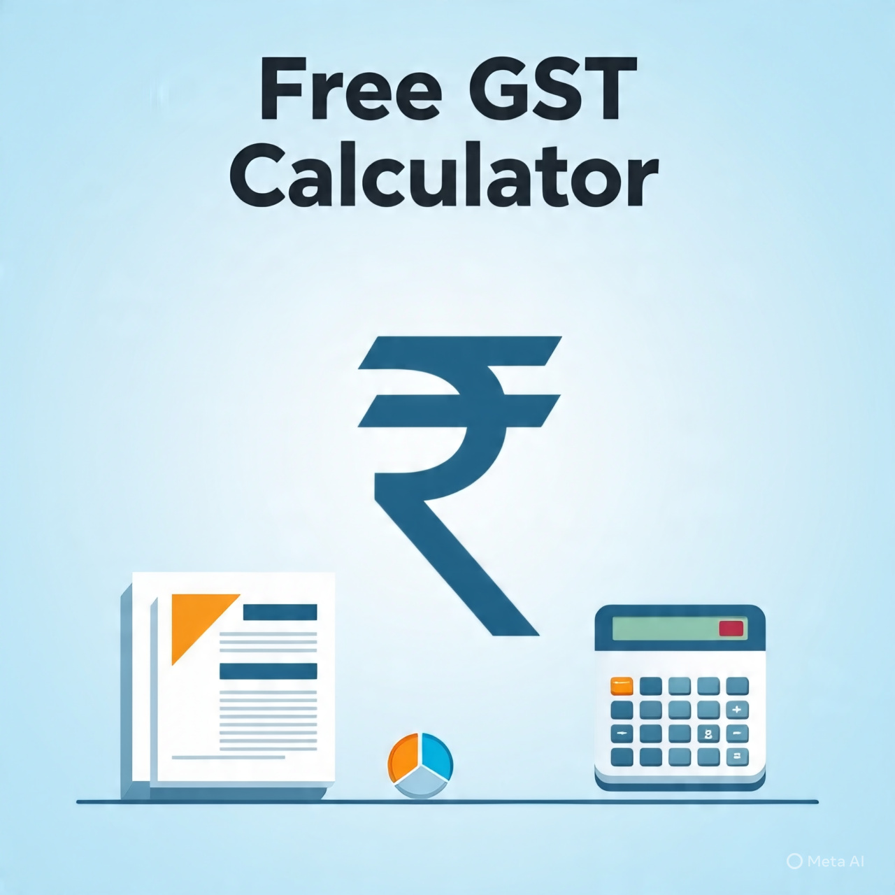gst calculator