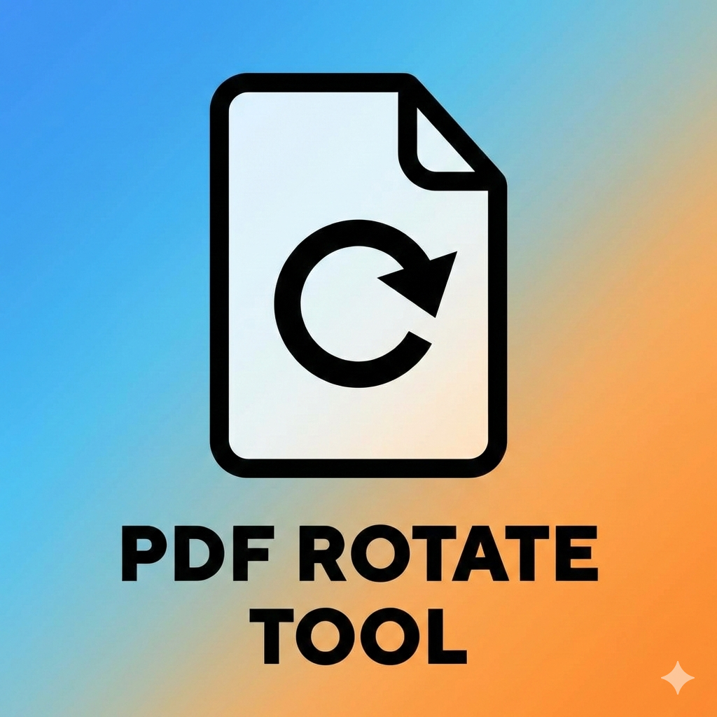 rotate pdf online