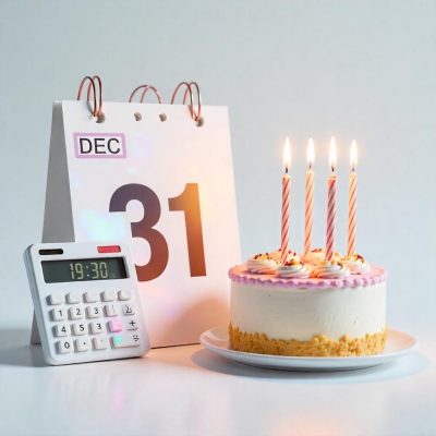 age-calculator