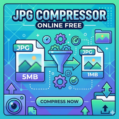 jpg compressor